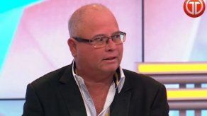 Arturo Alvarado confirma aspiración a la vicepresidencia