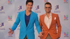 Chino y Nacho lanzan su nuevo disco