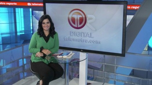 TR Digital edición del 13 de septiembre del 2017