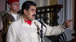 Maduro espera que Parlamento desista de enjuiciarlo tras inicio de diálogo