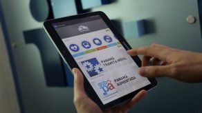 AIG lanza la primera plataforma estatal para dispositivos móviles Panamá Apps