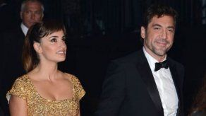 Penélope Cruz y Javier Bardem llaman a su hija Luna