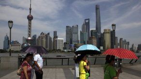 China critica intento de EEUU de penalizar a sus bancos