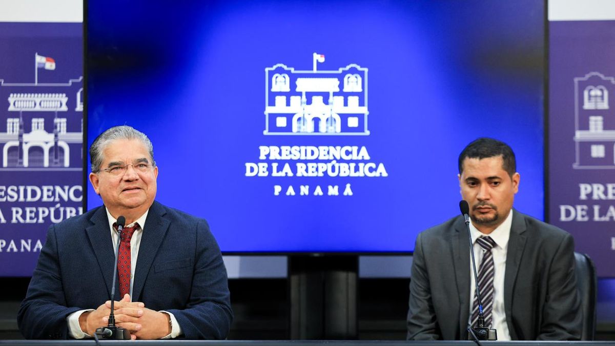 Aprueban créditos para el Cuerpo de Bomberos y el Instituto Gorgas.