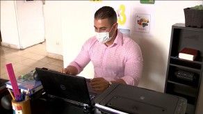 Estudiantes en Panamá ingresaron a la plataforma Ester