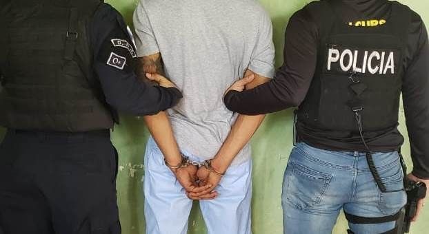 PN: 3,880 personas fueron aprehendidas del 28 de agosto al 30 de septiembre