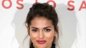 Sara Sálamo pierde el carrito de su bebé