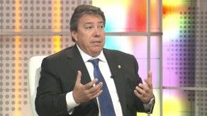 Mínimo B./10 en casetas de corredores, B./5 en puntos de recargas