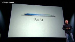 Apple renueva sus iPads y da un viraje hacia el software gratuito