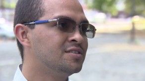 Joven seminarista de Veraguas acompañará al Papa en misa de clausura de la JMJ Joven seminarista de Veraguas acompañará al Papa en misa de clausura de la JMJ