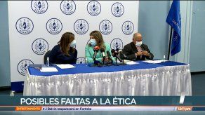 CSS dice que no ha constatado conflicto de intereses en compra de pruebas covid-19