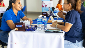 El MITRADEL impulsó un reclutamiento focalizado en Coclé, ofertando más de 100 oportunidades laborales.