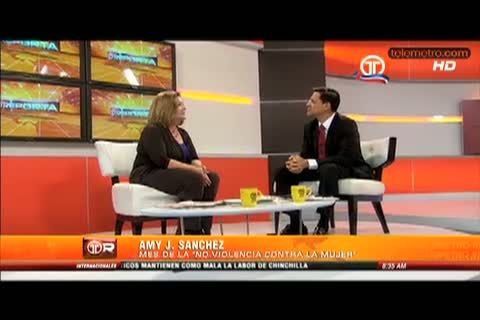 Video: Síntomas de la violencia contra la mujer