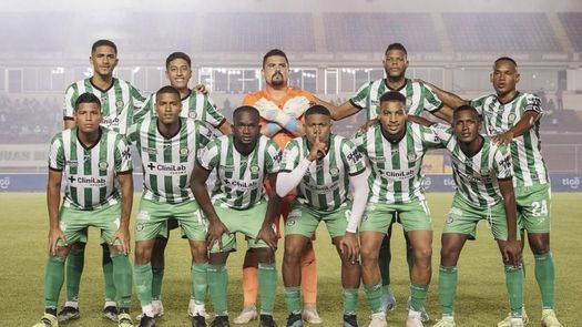 LPF: Alianza FC avanza a las semifinales del Apertura 2022