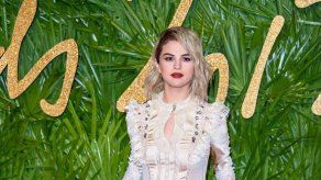 Selena Gómez trabaja a las órdenes de Jim Jarmusch en una película de zombis