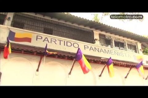 Valderrama: se utilizan partidas del PAN para transfugismos