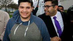 EEUU intenta de nuevo revocar protección de DACA a “dreamer”