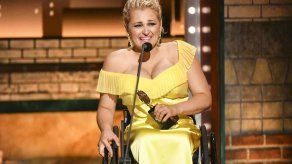 “Hadestown” lidera Premios Tony