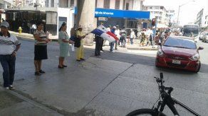 Terrientes: se retomarán negociaciones con jubilados
