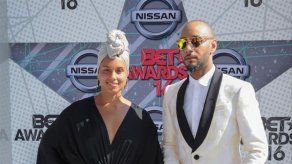Alicia Keys: No estoy en contra del maquillaje