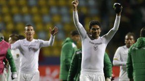 Ecuador y Bolivia se juegan la posibilidad de avanzar