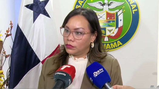 Patsy Lee asegura que su visa venció Patsy Lee asegura que su visa venció