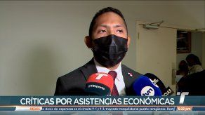 Director del Ifarhu defiende programa que otorga maestrías a funcionarios de altos mandos