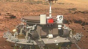 China construirá una base de simulación de Marte en la meseta tibetana