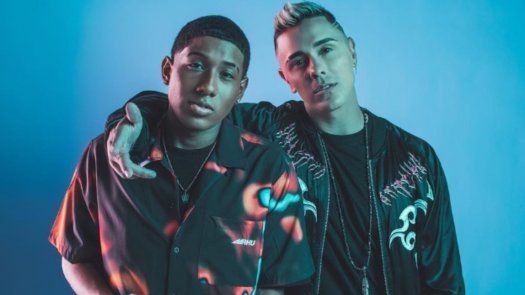 Joey Montana revela fecha de estreno de canción junto a Jorkan