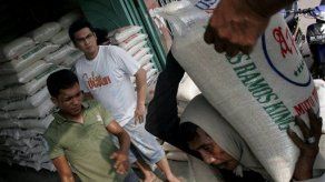 Vinculan la hambruna con la crisis financiera mundial