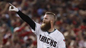 Diamondbacks ganan 11-8 a Rockies en juego de wild card