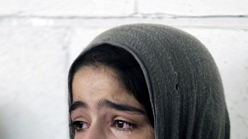 ONU: Hay 50 millones de refugiados en el mundo