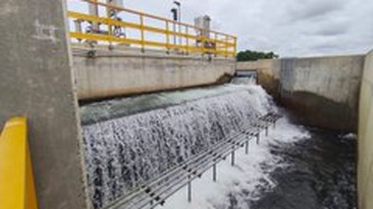 Trabajos del IDAAN Trabajos del IDAAN