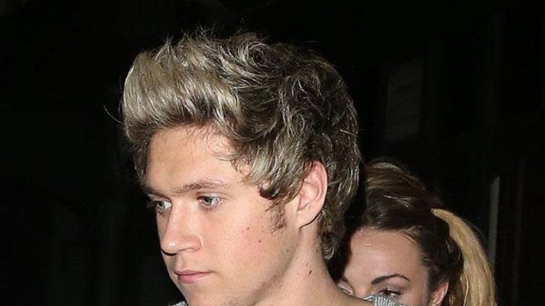 La nueva mansión de Niall Horan está encantada
