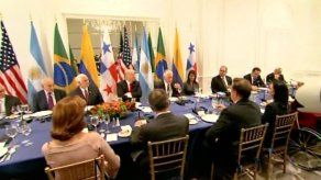 Varela pide asegurar elecciones democráticas en Venezuela para 2018