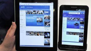 Tabletas y televisión interactiva