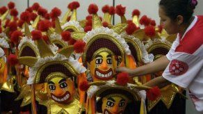 Vieja guardia del carnaval preserva la memoria de la samba paulista