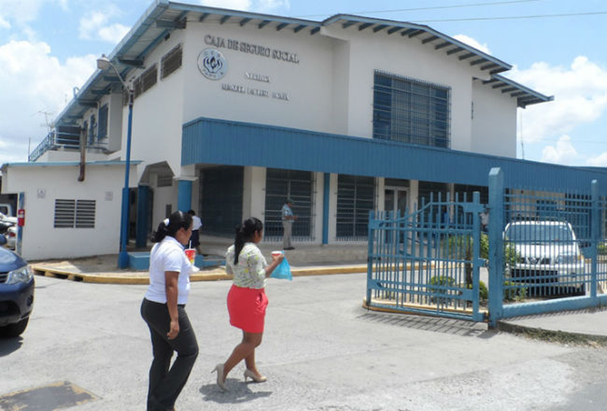 CSS informa sobre el cierre temporal de la policlínica en Penonomé CSS informa sobre el cierre temporal de la policlínica en Penonomé