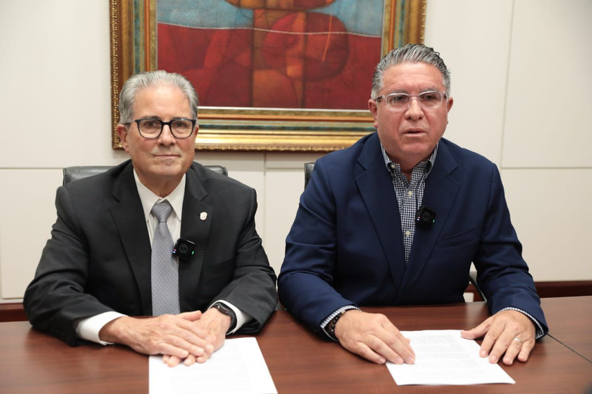 Autoridad de Aseo se encargará de la recolección de basura