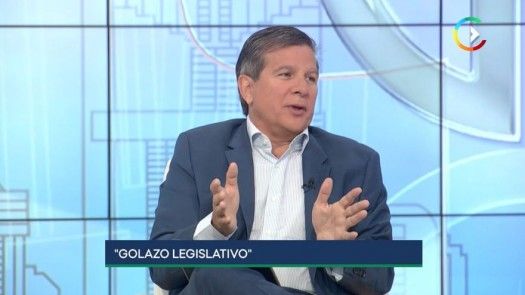 Panamá Check: Golazo legislativo