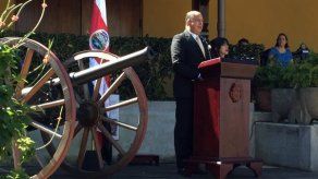 Costa Rica celebra 67 años sin ejército y su cultura de paz