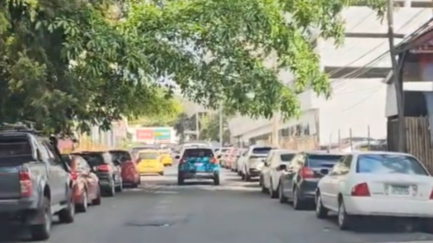 Vicealcalde de Panamá solicita a la ATTT