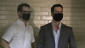 Juramentarán a Hermanos Martinelli Linares en sede del Parlacen en Panamá&nbsp;