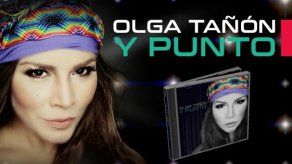 Olga Tañón regresa impulsada por sus hijos y en homenaje a sus padres