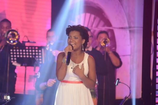 Semifinal de Pelaos con Salsa cargada de emoción y  sabor