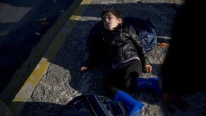 Grecia se prepara para un aumento de los migrantes atrapados