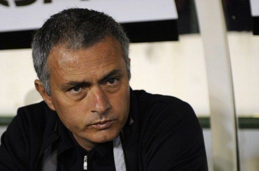 Mourinho denuncia distinto trato a declaraciones de Beckenbauer