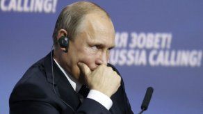 Putin se reunirá con el ministro de Deportes tras escándalo de dopaje