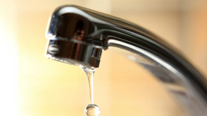 IDAAN anuncia del servicio irregular de agua en Chiriquí.