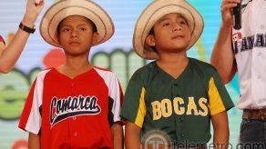 Segunda cantadera de Semilla